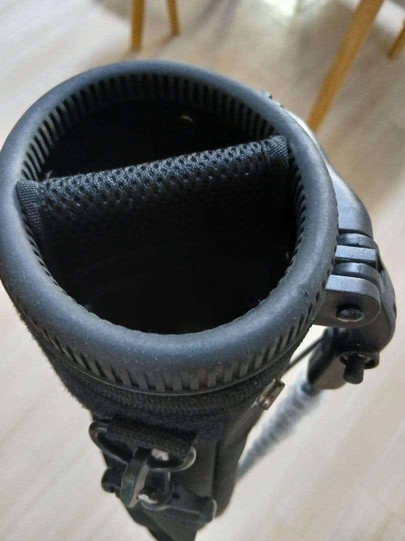 adidas アディダス ゴルフ セルフスタンド