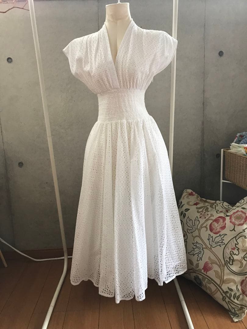 トリーバーチ　ドレス