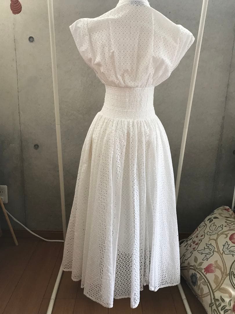 トリーバーチ　ドレス