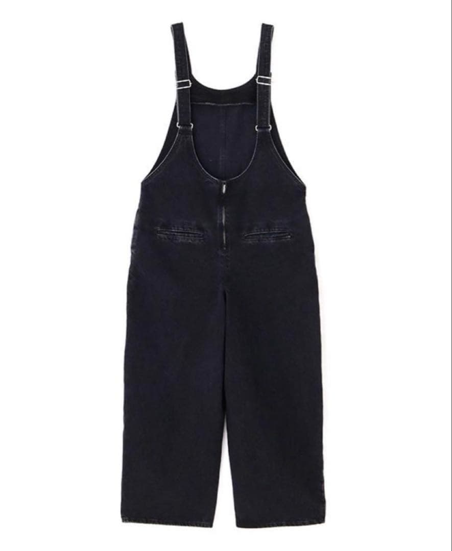 EDWIN×ETRE TOKYOデニムオールインワン