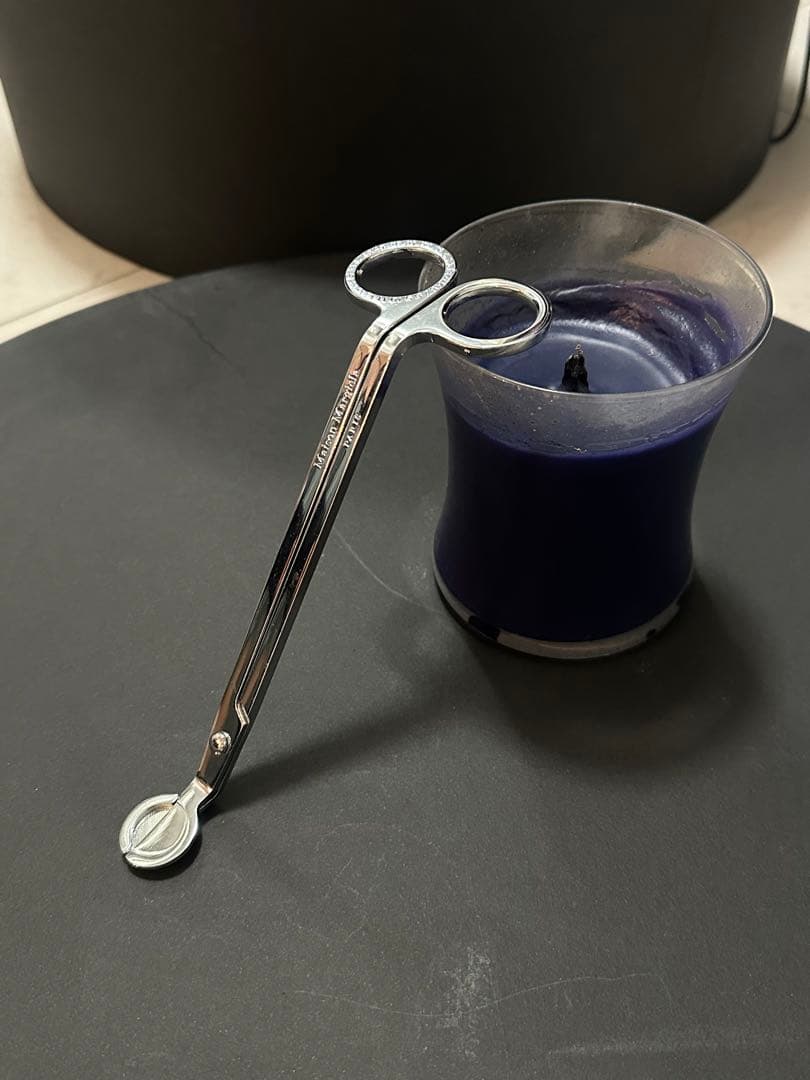 Maison Margiela ウィックトリマー/キャンドル 芯切り