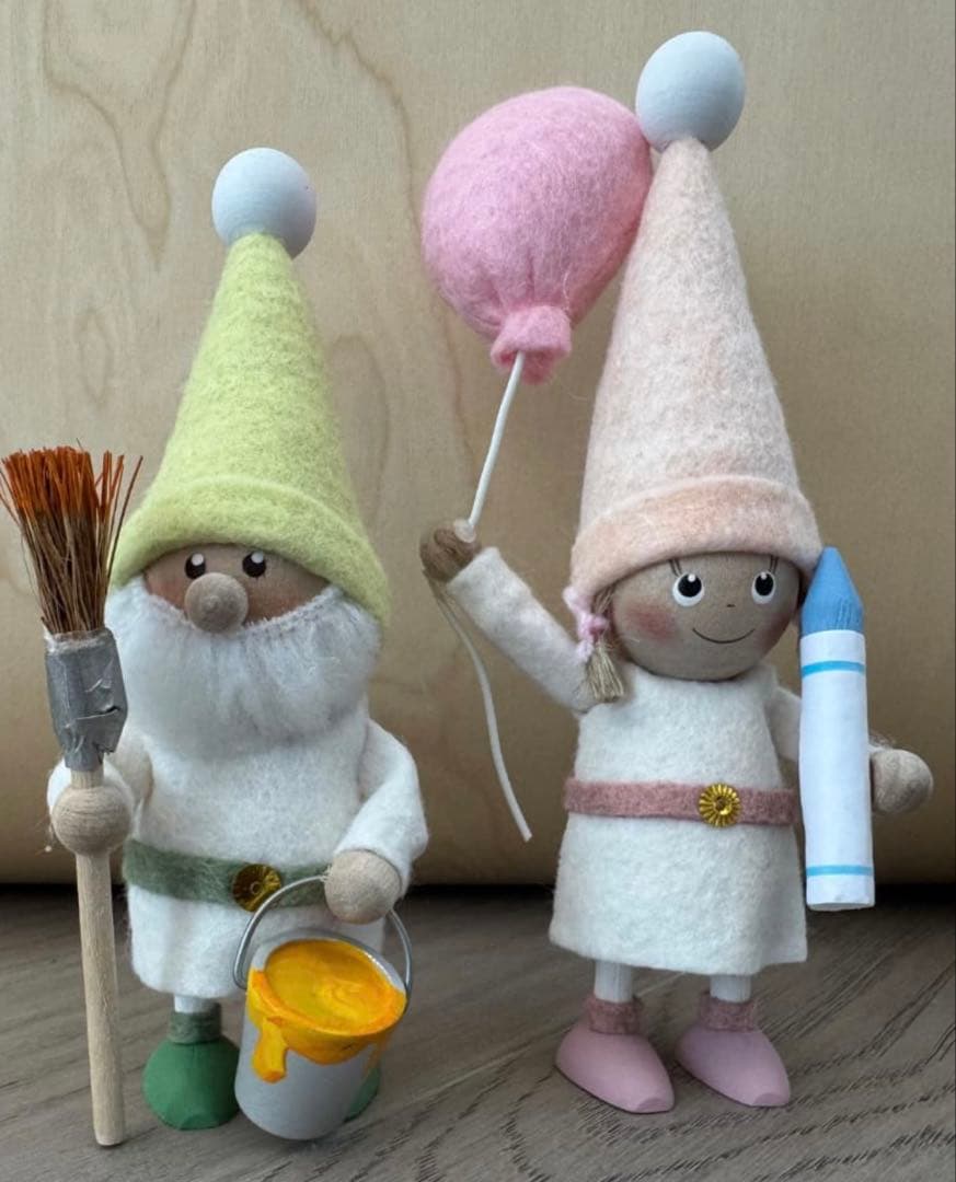 ノルディカニッセ　イルムス限定2023年