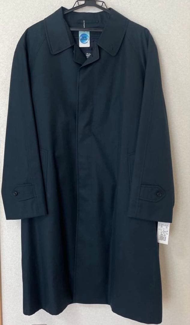 BURBERRY コート　メンズ