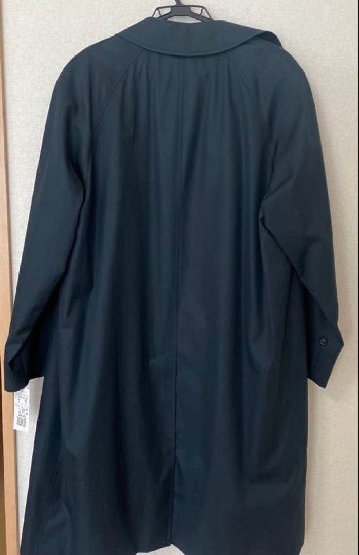 BURBERRY コート　メンズ