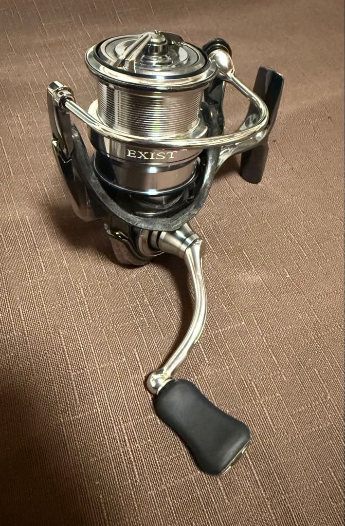 18EXIST（イグジスト）FC LT2500S-CXH OH済✨