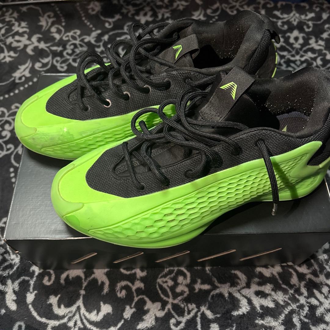 シューズ(男性用) adidas AE1 Low 27.0cm