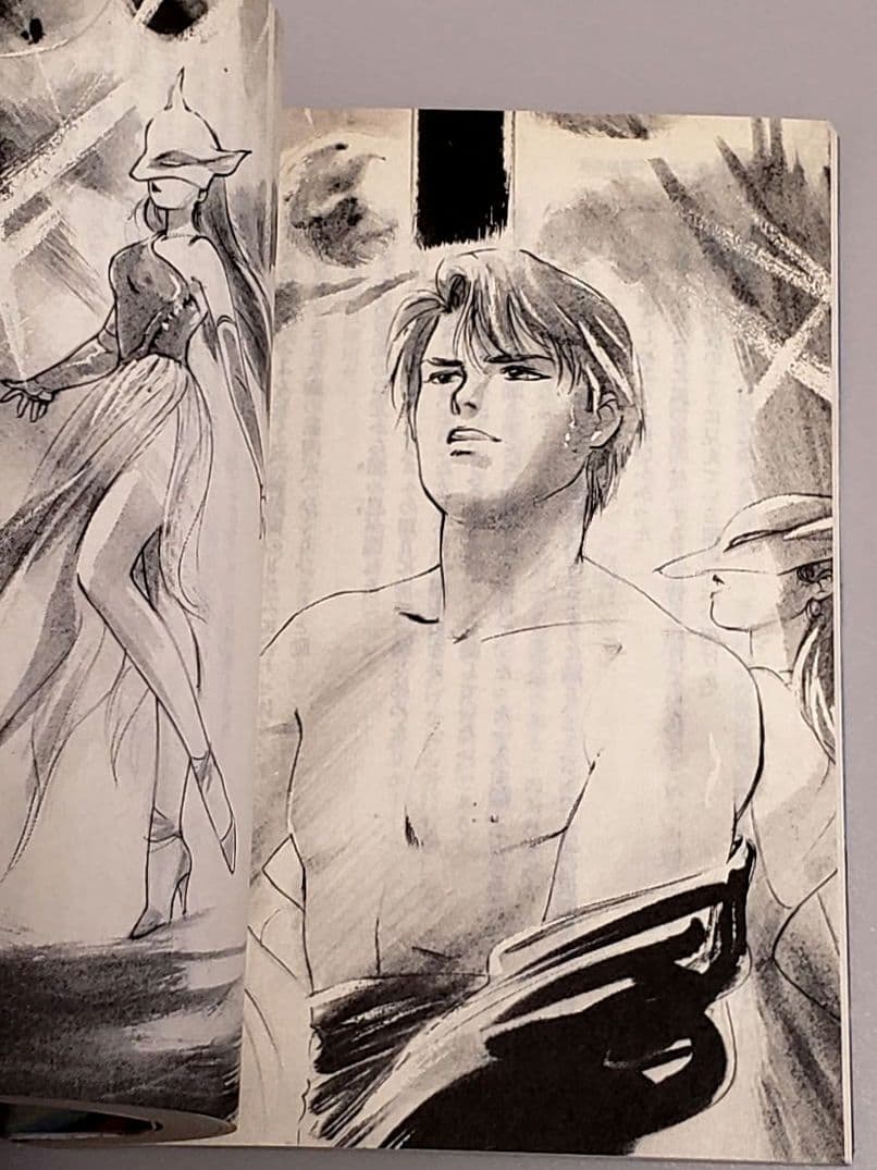 永遠のフィレーナ 7冊セット