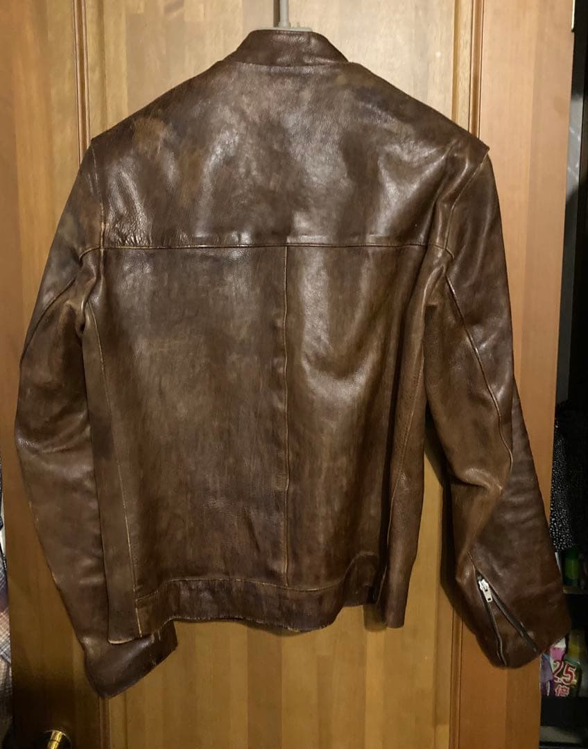 kinoko様☆Lewis Leathers スポーツマン ユナイテッドアローズ