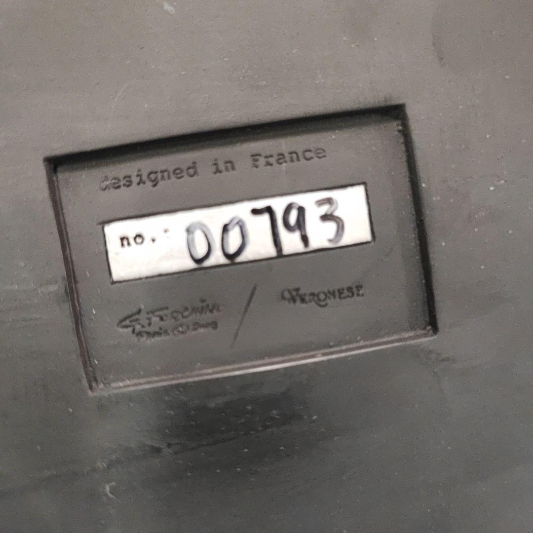 Guillermo Forchino ギラーモ・フォルチーノ MINI