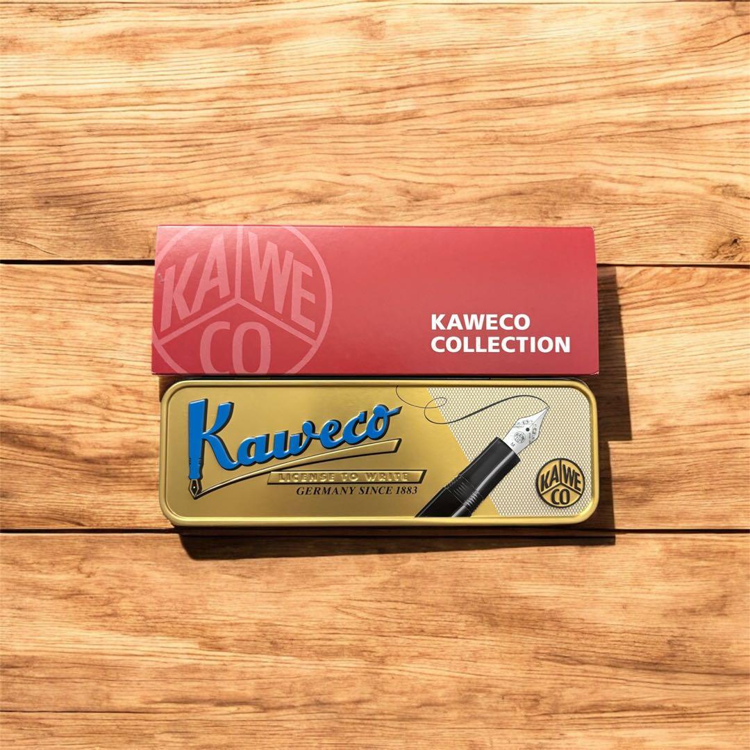 Kaweco 復刻　限定 ボールペン 本体