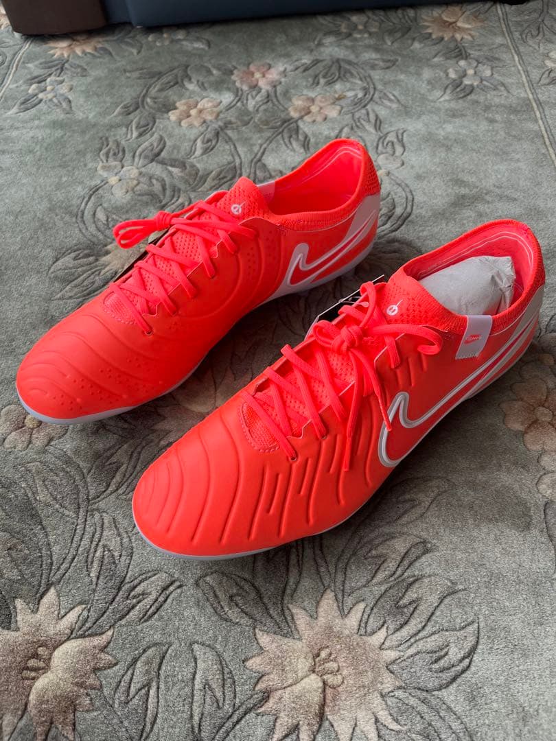 NIKE ティエンポレジェンド 10 エリートAG-PRO