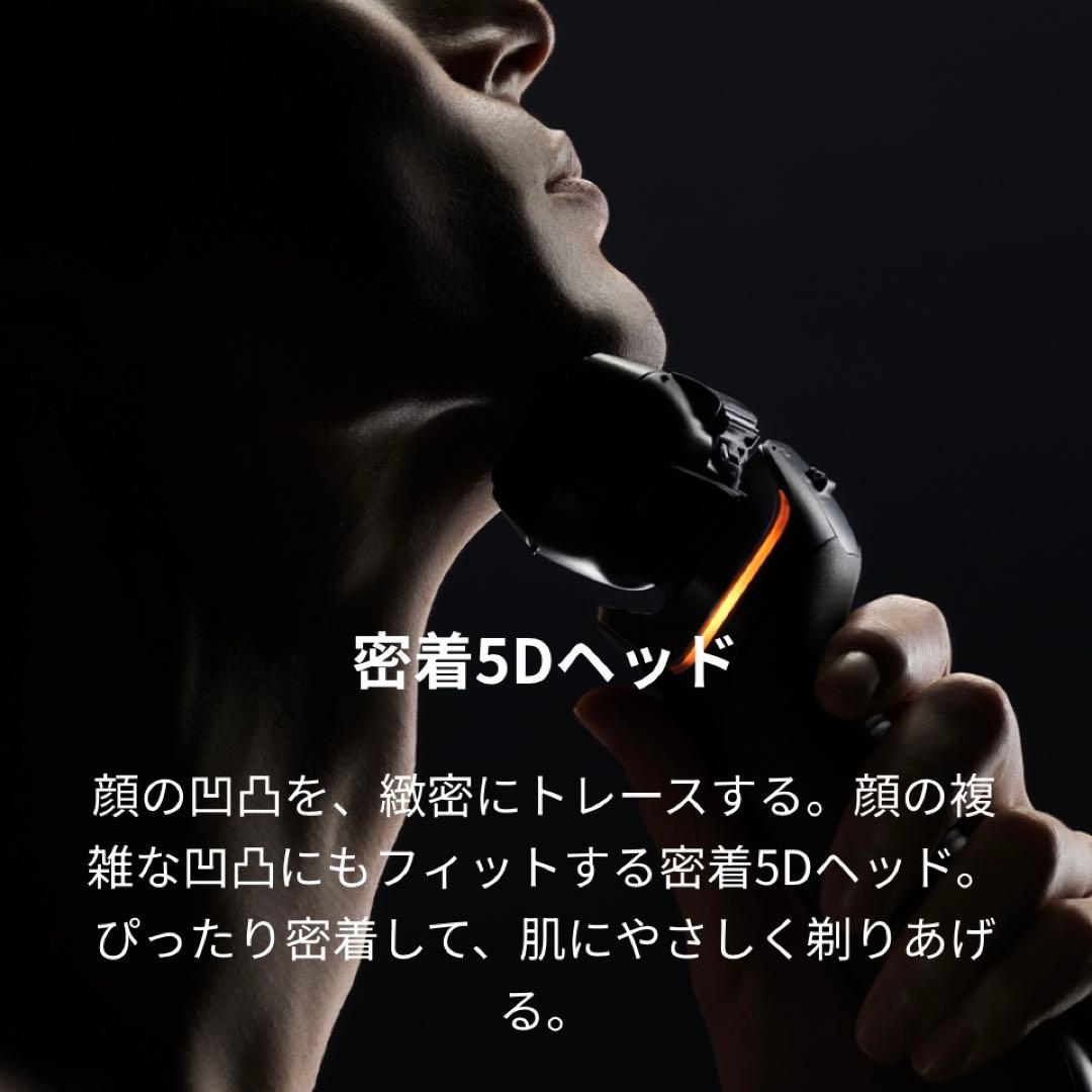 Panasonic LAMDASH Pro6 本体のみ 純正オイル付き