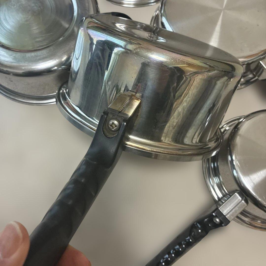 Queen’s Collection セット