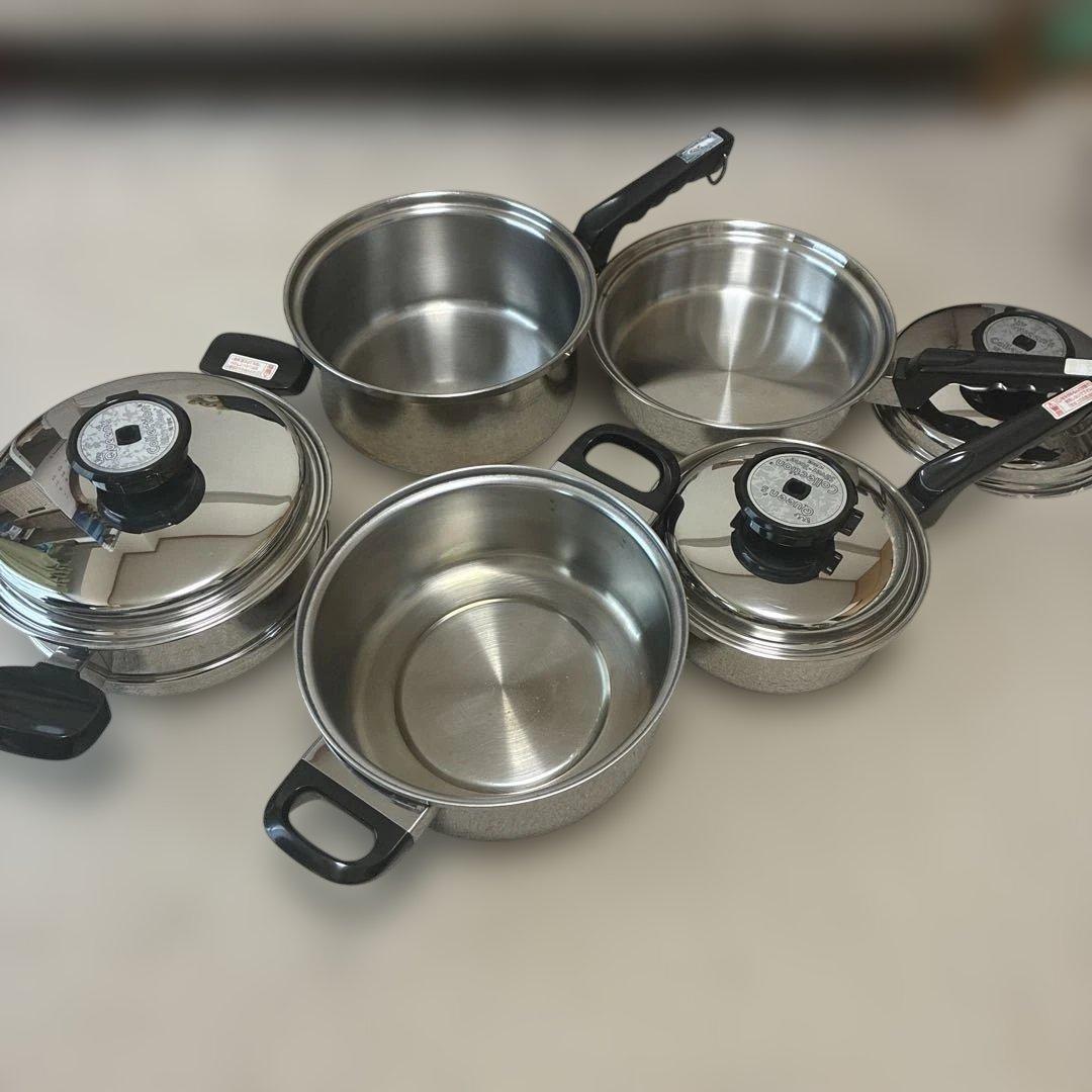 Queen’s Collection セット