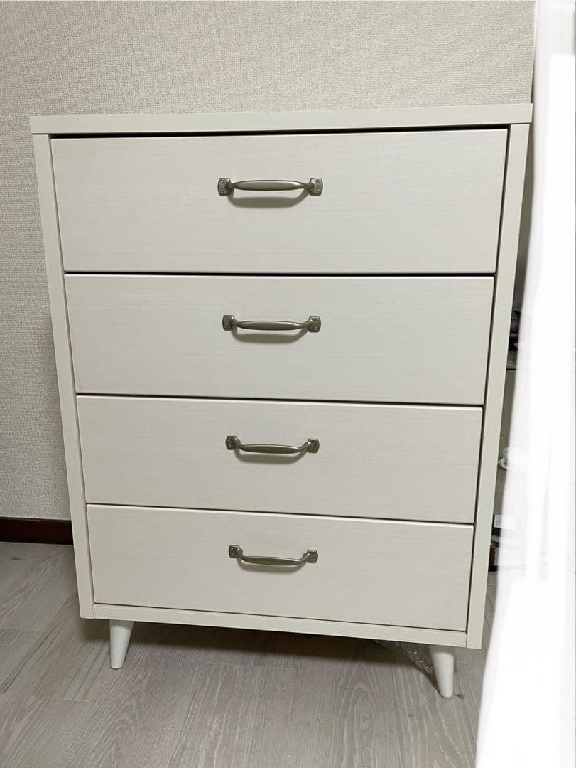 B-company♡アクアライトチェスト604