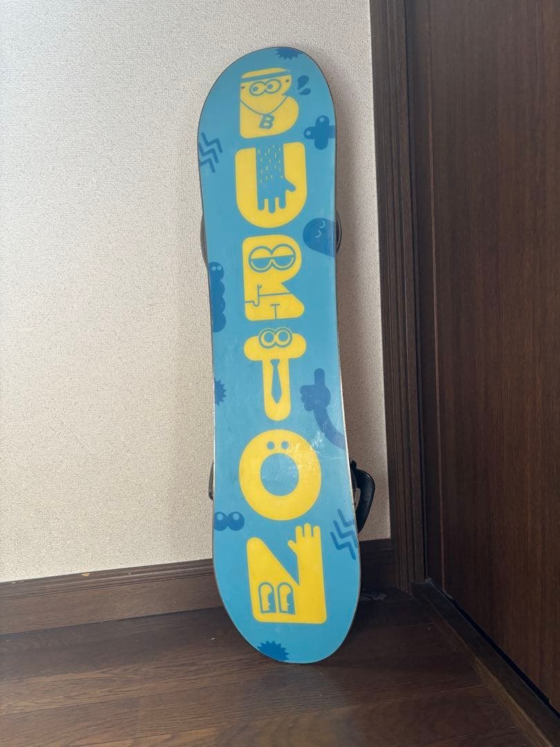 BURTON AFTER SCHOOL SPECIAL スノーボード　90cm