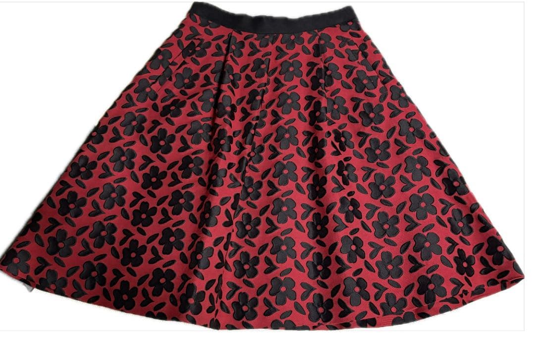 M'S GRACY フレアスカート 40【新品未使用品】