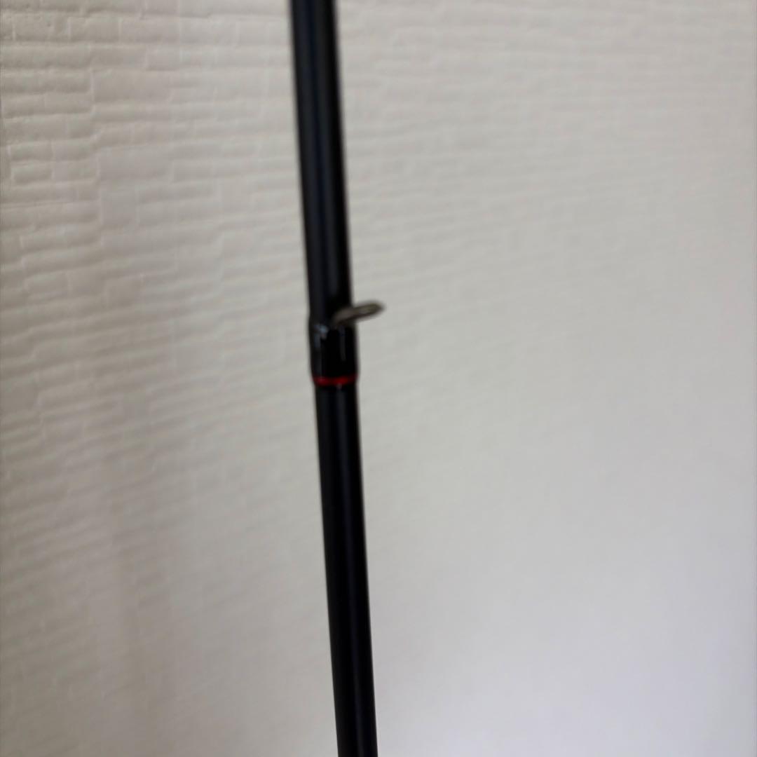 デジーノステルスPBF67MXFinesse Stealthパワーベイトフィネス