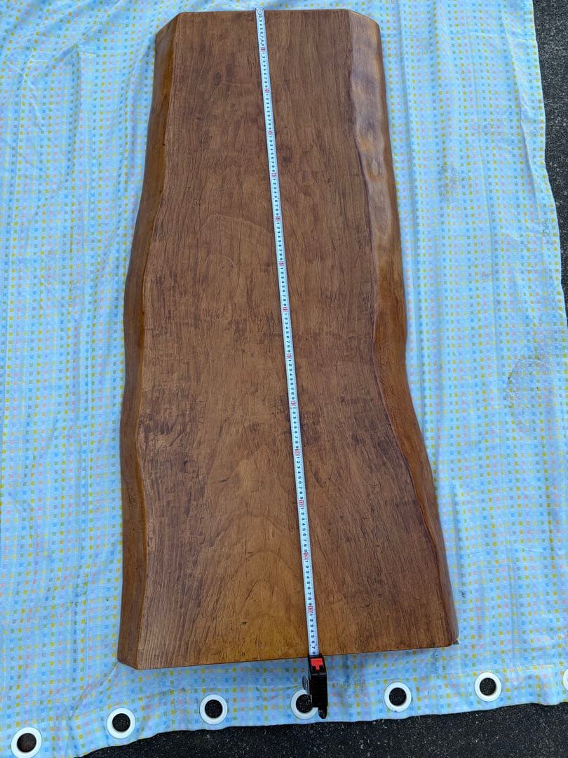 格安　早い者勝ち　一枚板　天然