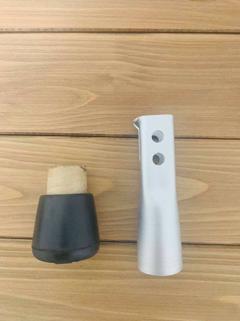 カーミットチェア同規格 ・レザーシート ・レッグエクステンション付き