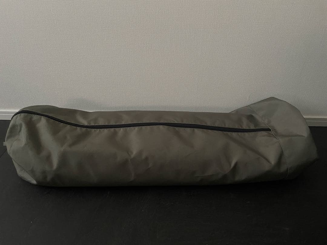 FUTUREFOX ワイドコット