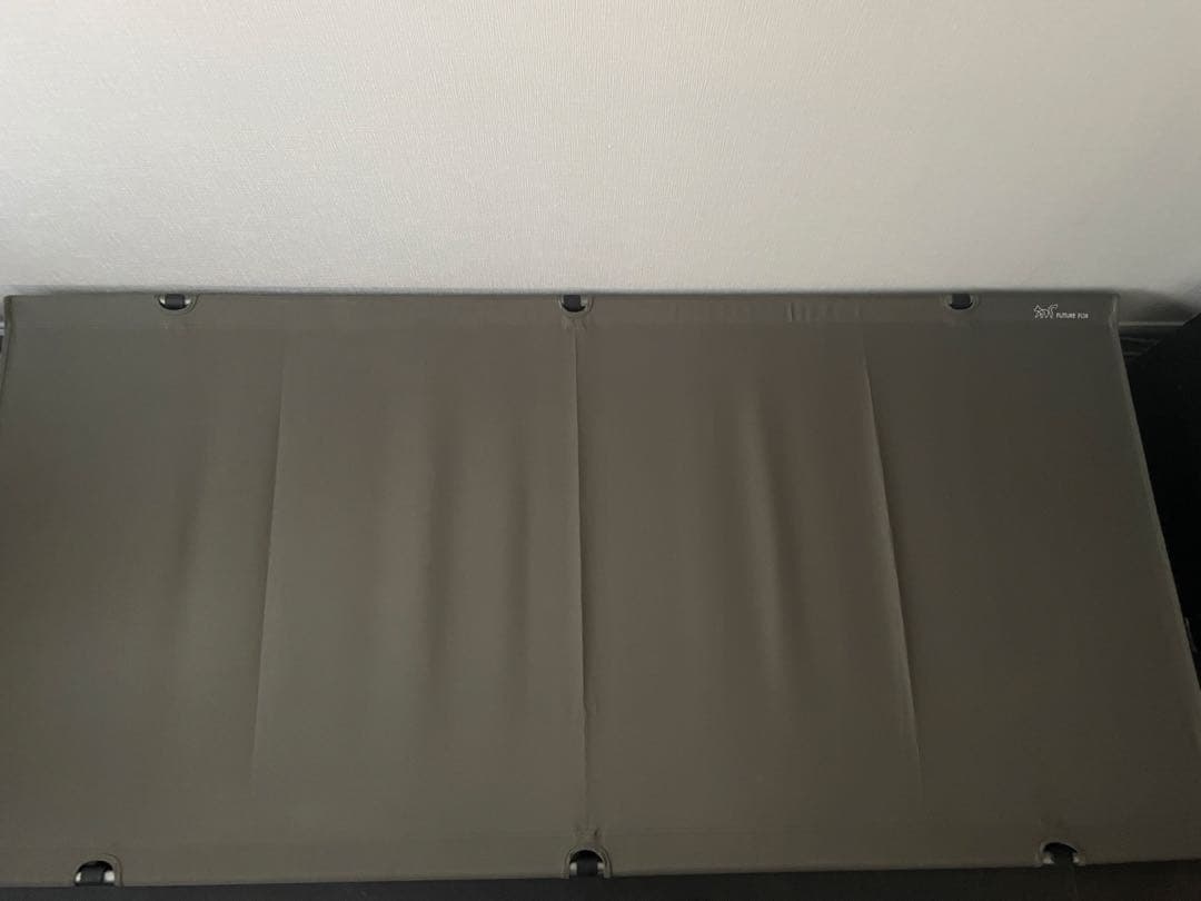 FUTUREFOX ワイドコット