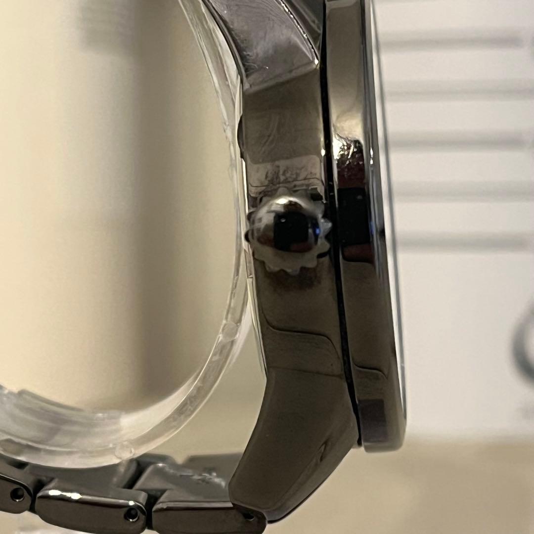 激レア！SEIKO SNAB69P1 クロノグラフ海外モデル