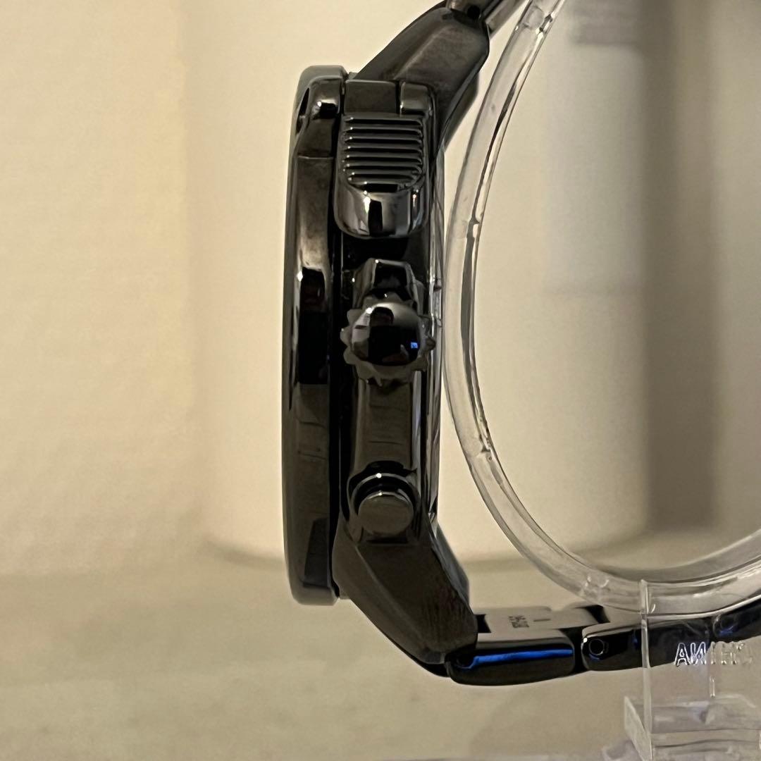 激レア！SEIKO SNAB69P1 クロノグラフ海外モデル