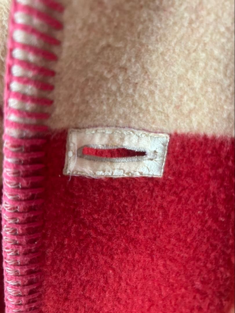 ALBA ROSA ハイビスカス柄 ロングコート