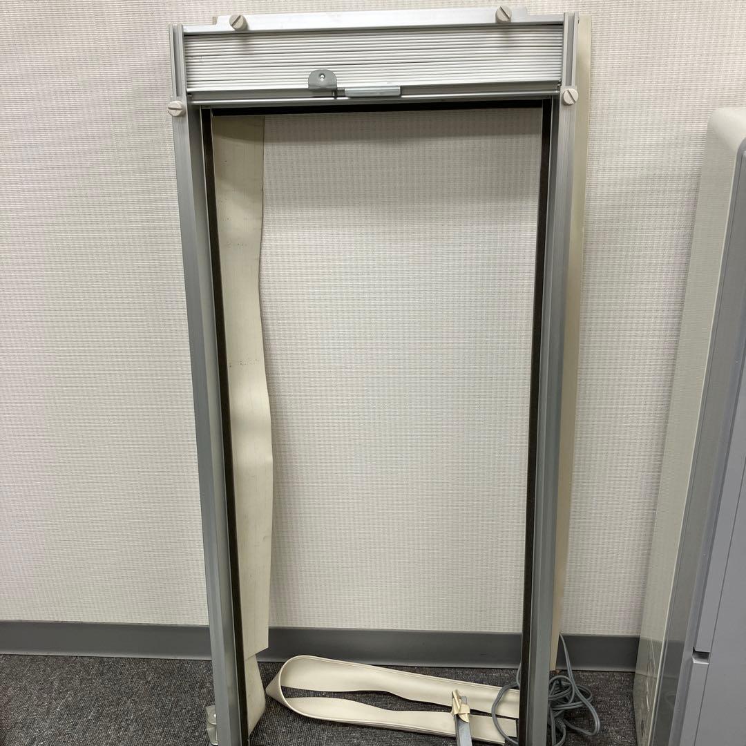 コロナ CORONA CW-F1620 窓用エアコン 窓枠リモコン取付金具付き