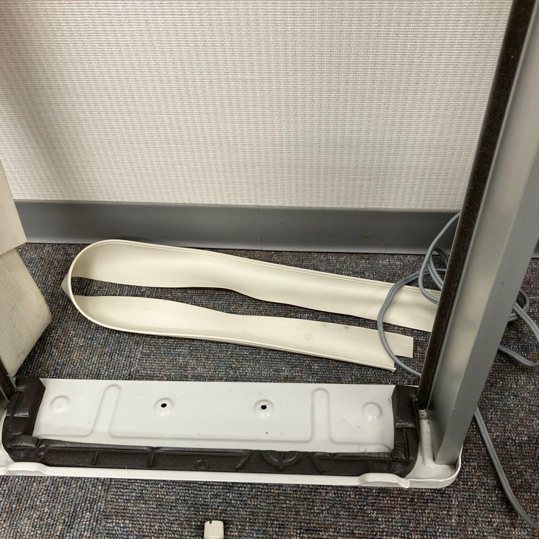 コロナ CORONA CW-F1620 窓用エアコン 窓枠リモコン取付金具付き