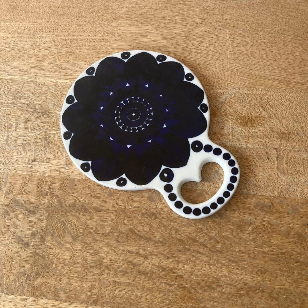 Arabia バレンシア　カッティングボード