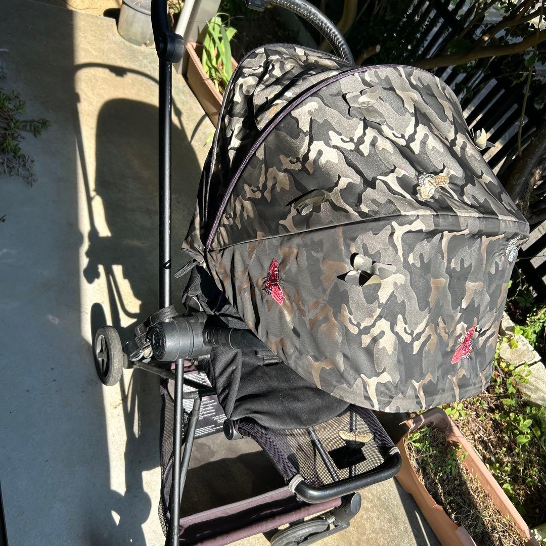 サイベックス ミオス 2017年モデル cybex MIOS