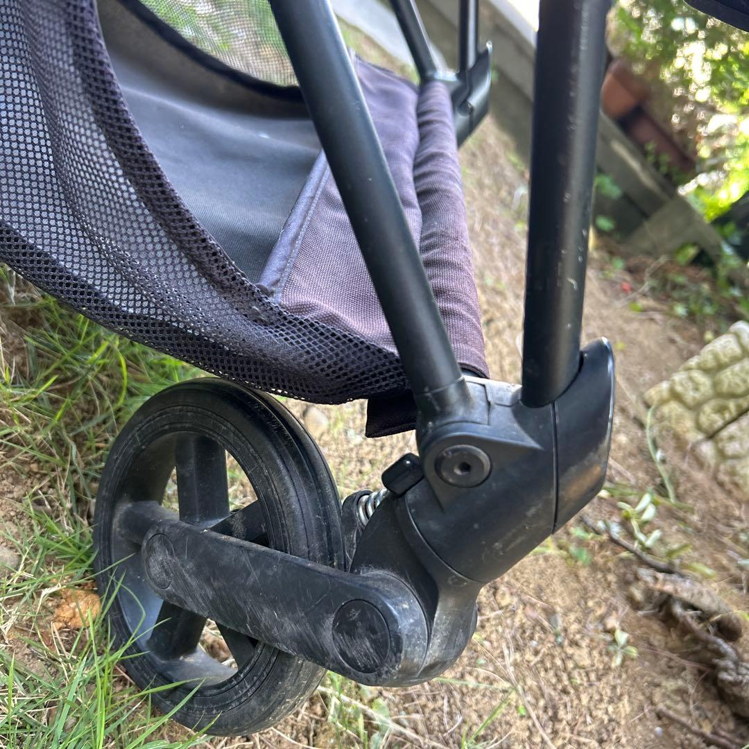 サイベックス ミオス 2017年モデル cybex MIOS