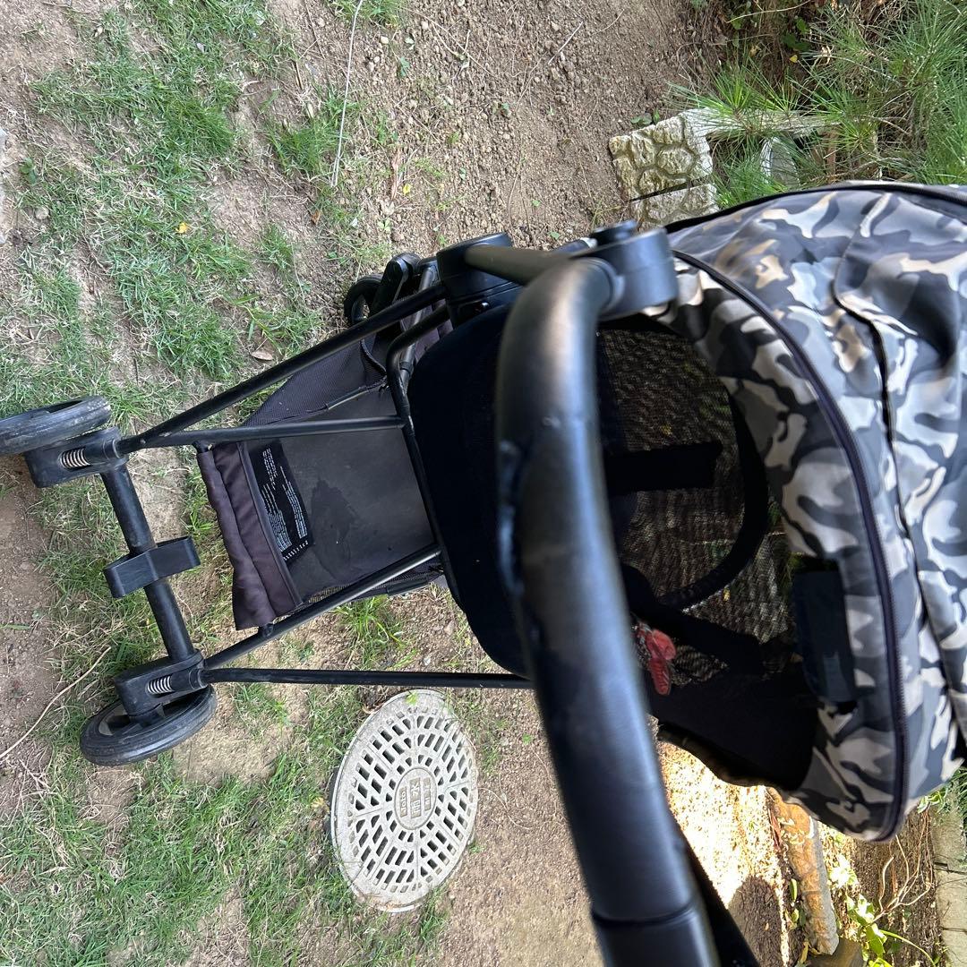 サイベックス ミオス 2017年モデル cybex MIOS