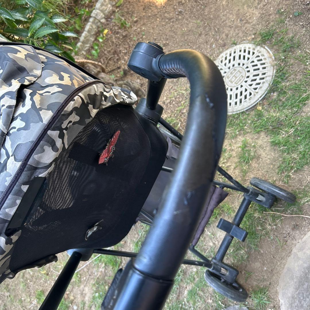 サイベックス ミオス 2017年モデル cybex MIOS