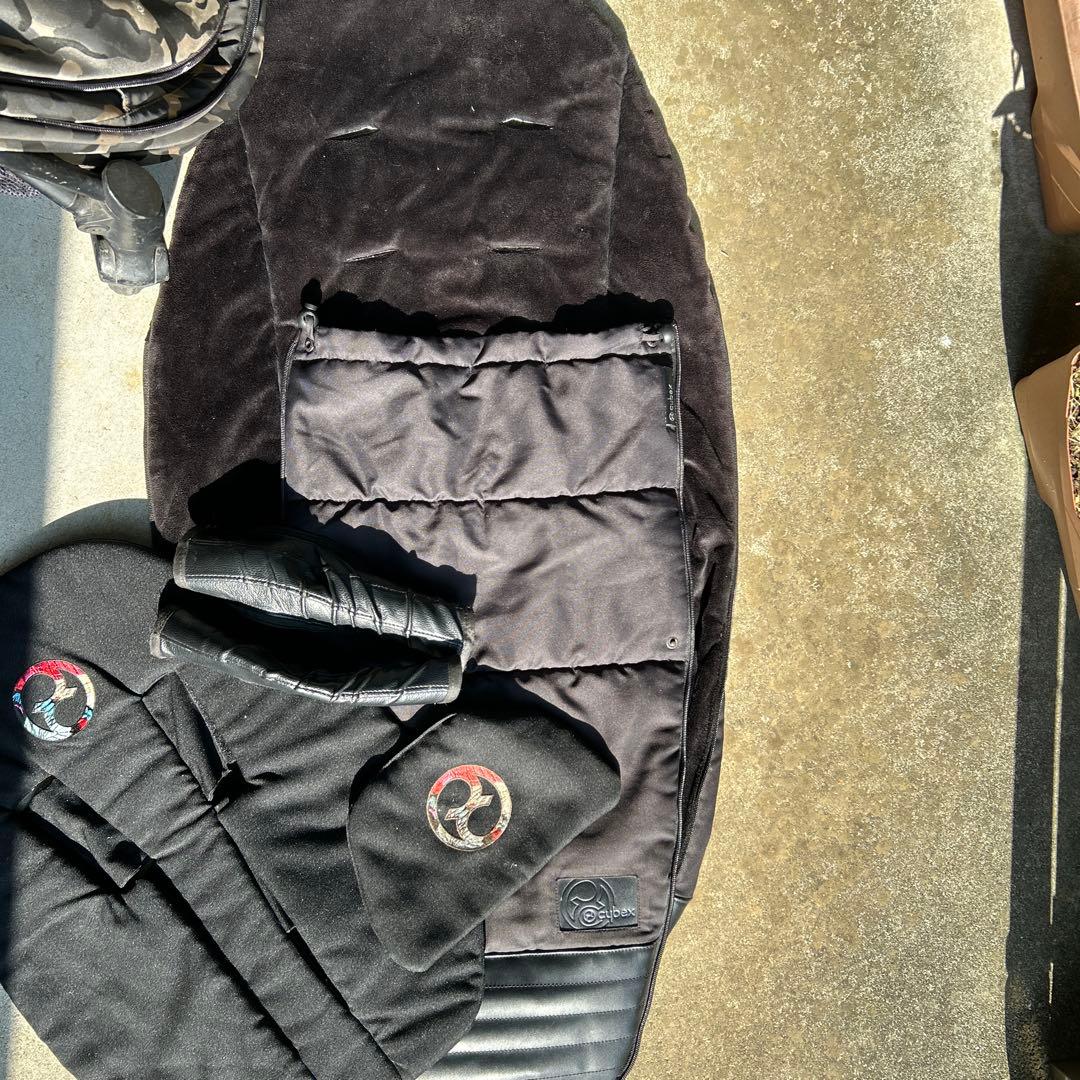 サイベックス ミオス 2017年モデル cybex MIOS