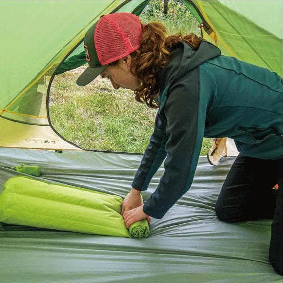 新品 未開封 EXPED エクスペド Ultra ウルトラ 3R M