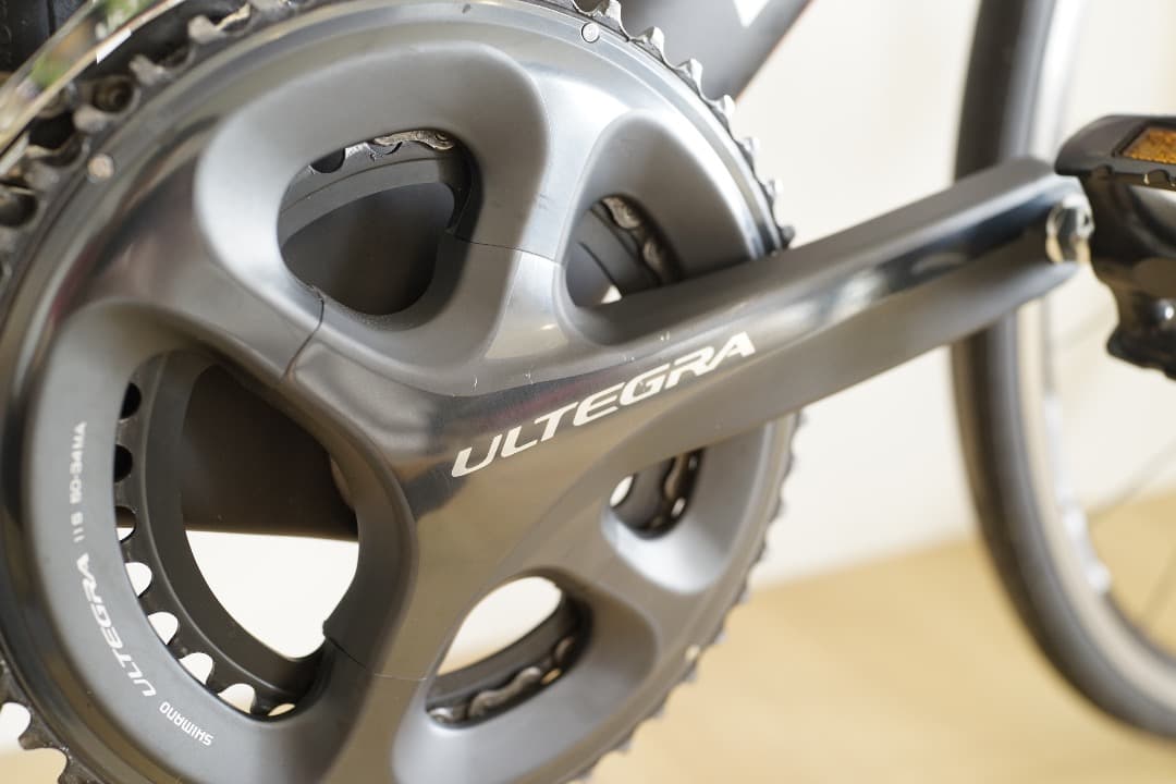 [美品]PINARELLO GAN S Carbon T700