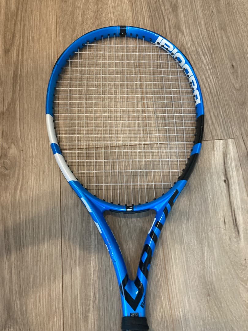 バボラ（Babolat） ピュアドライブツアー（2本セット）