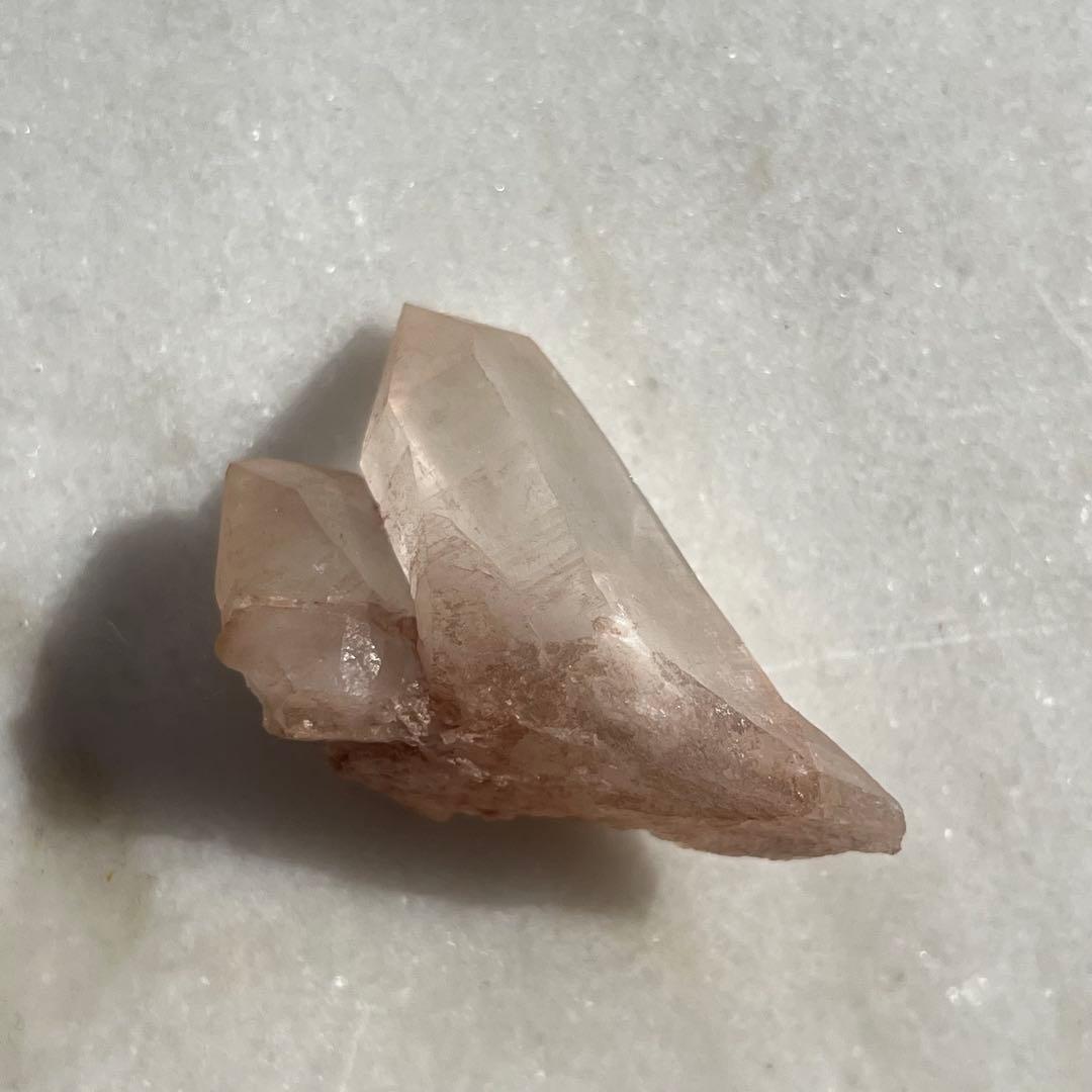 ピンクヒマラヤンクォーツ