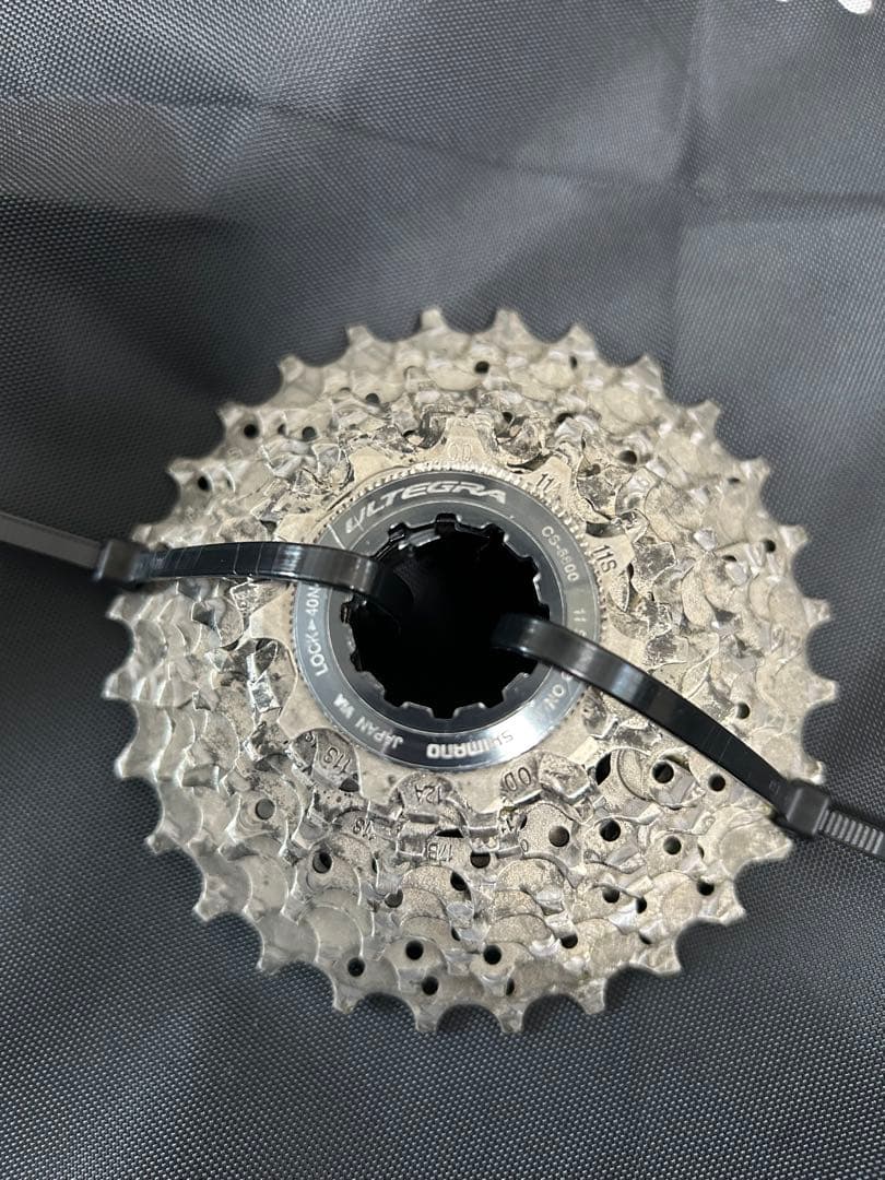 フルクラム　レーシングゼロ　限定レッドスポーク C15 ※徐々に値下げ中！！