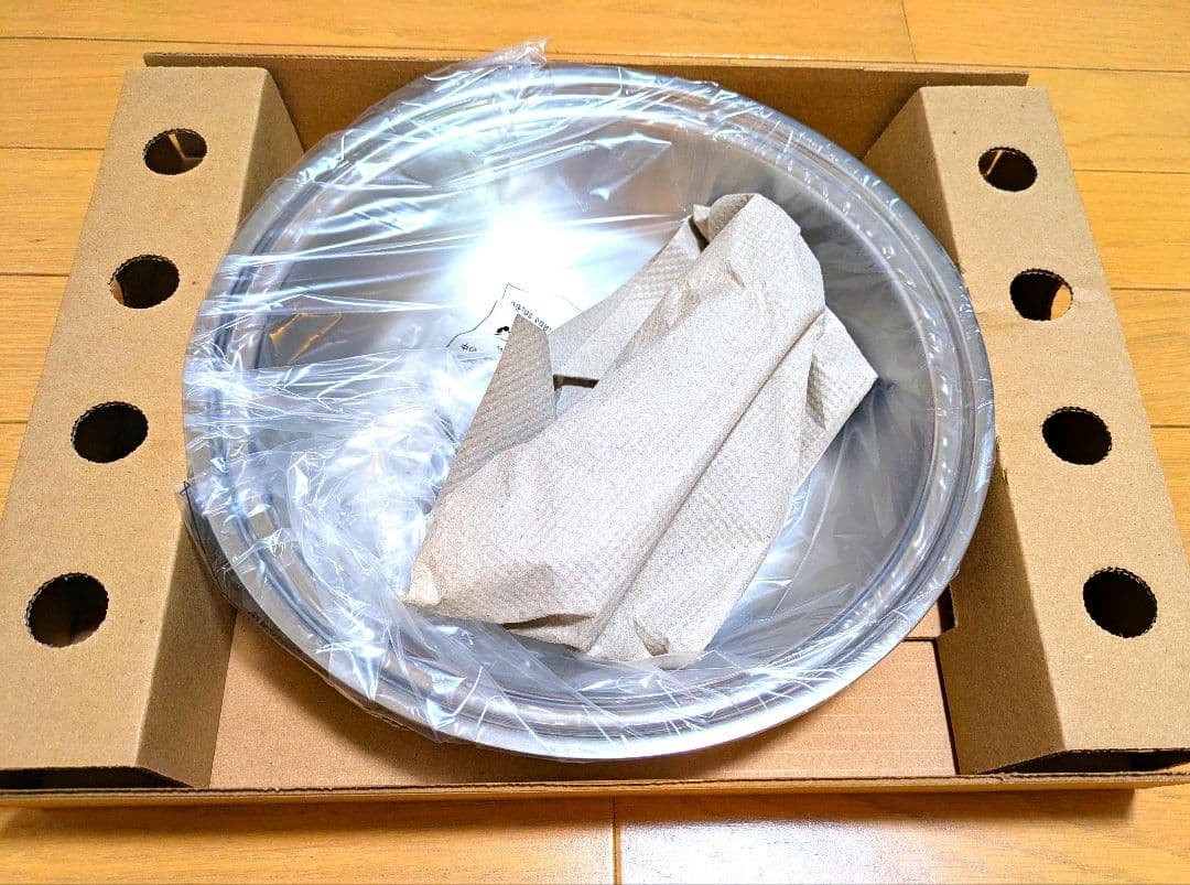 【限定値下げ】新品サラダマスターフライパンM （正規品）