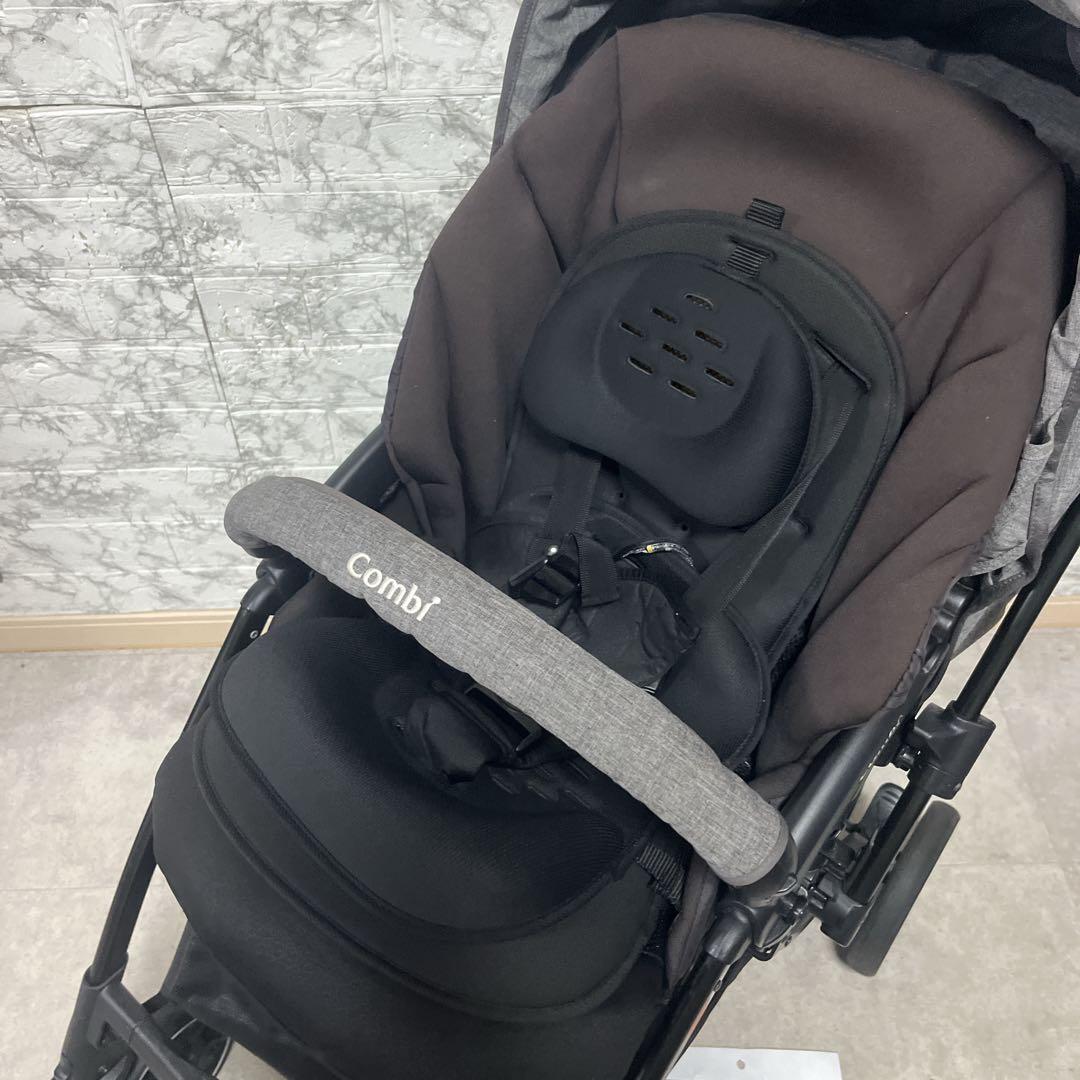 combi コンビ スゴカルSwitch plus エッグショック EX AN
