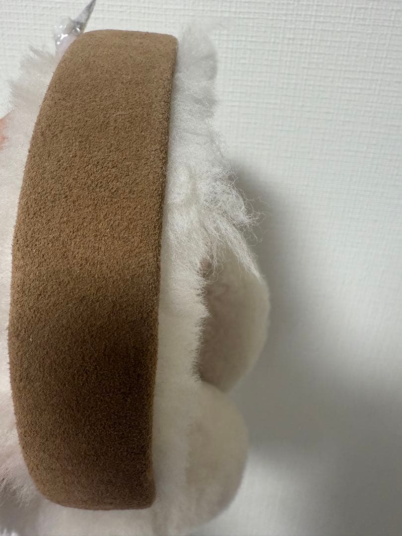 UGG イヤーマフ 新品✨