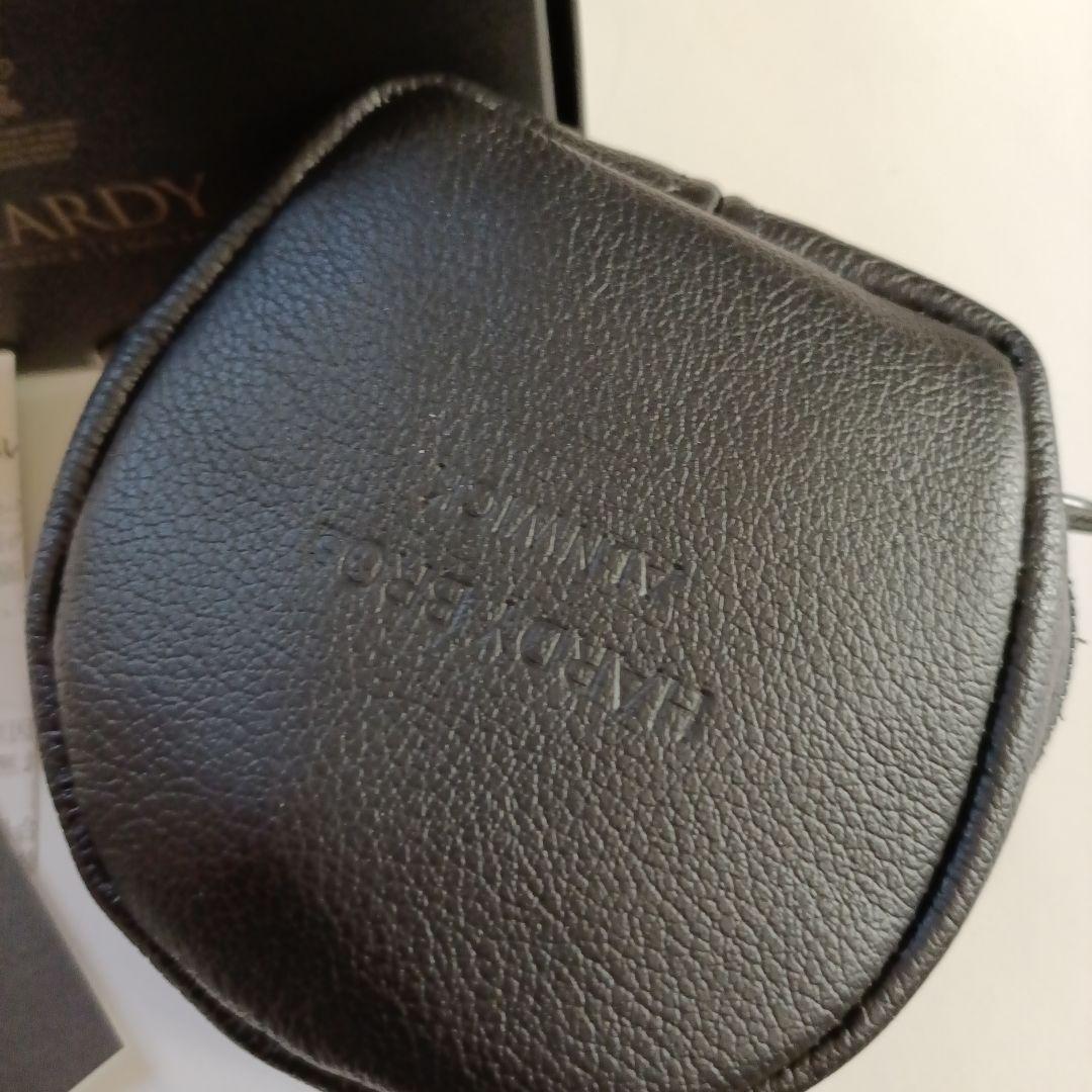 hardy wide spool perfect 2 7/8 ワイドスプール