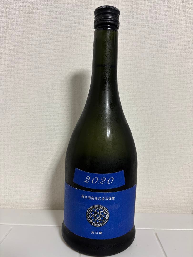 新政　colors ラピスラズリ