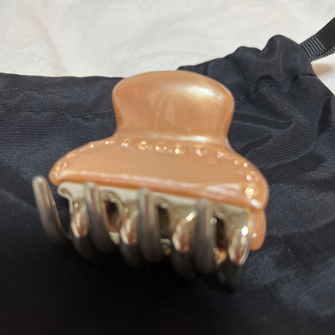 アッカ　グランデサイズ　ピンクベージュ