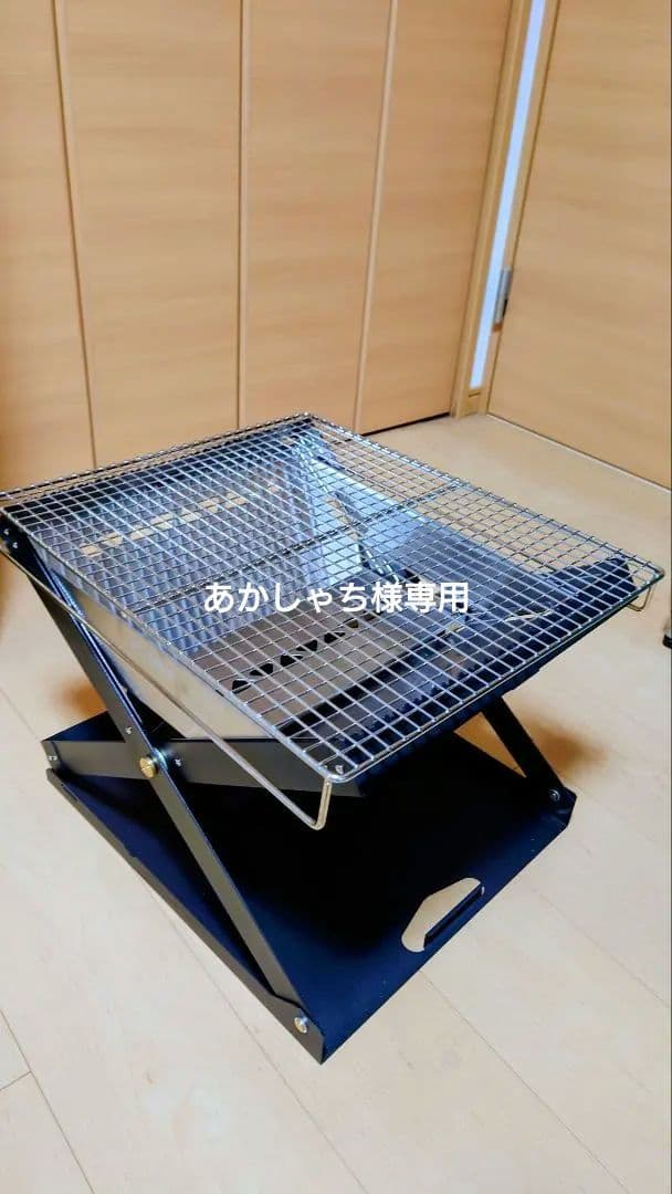 【新品・未使用】今週まで！PRIMUS KAMOTO S