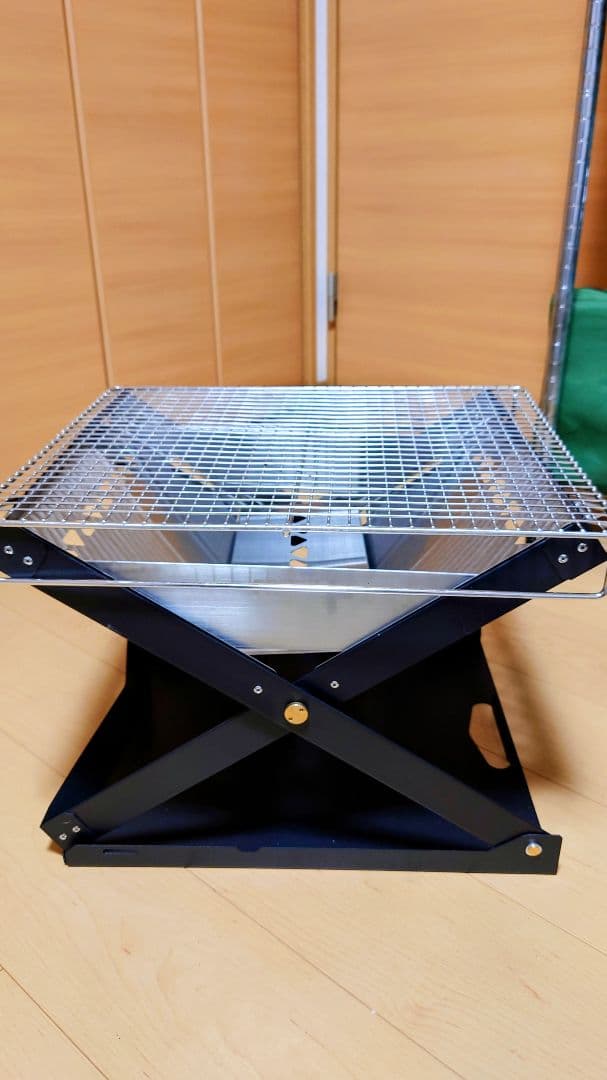 【新品・未使用】今週まで！PRIMUS KAMOTO S